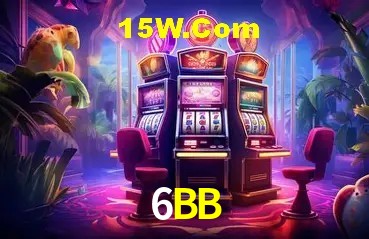 Experiência VIP 6BB