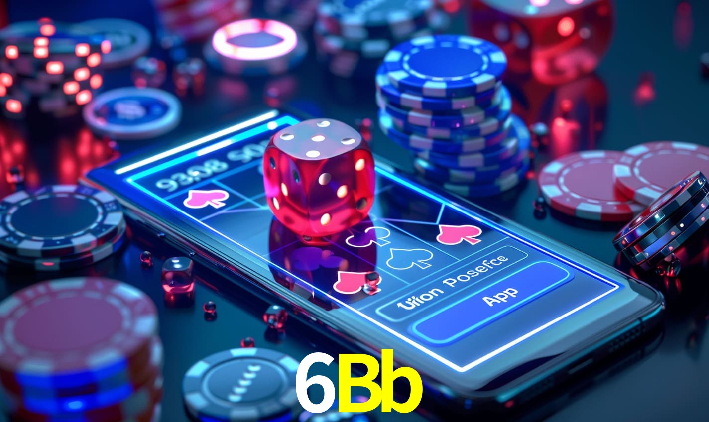 Baixar App 6Bb