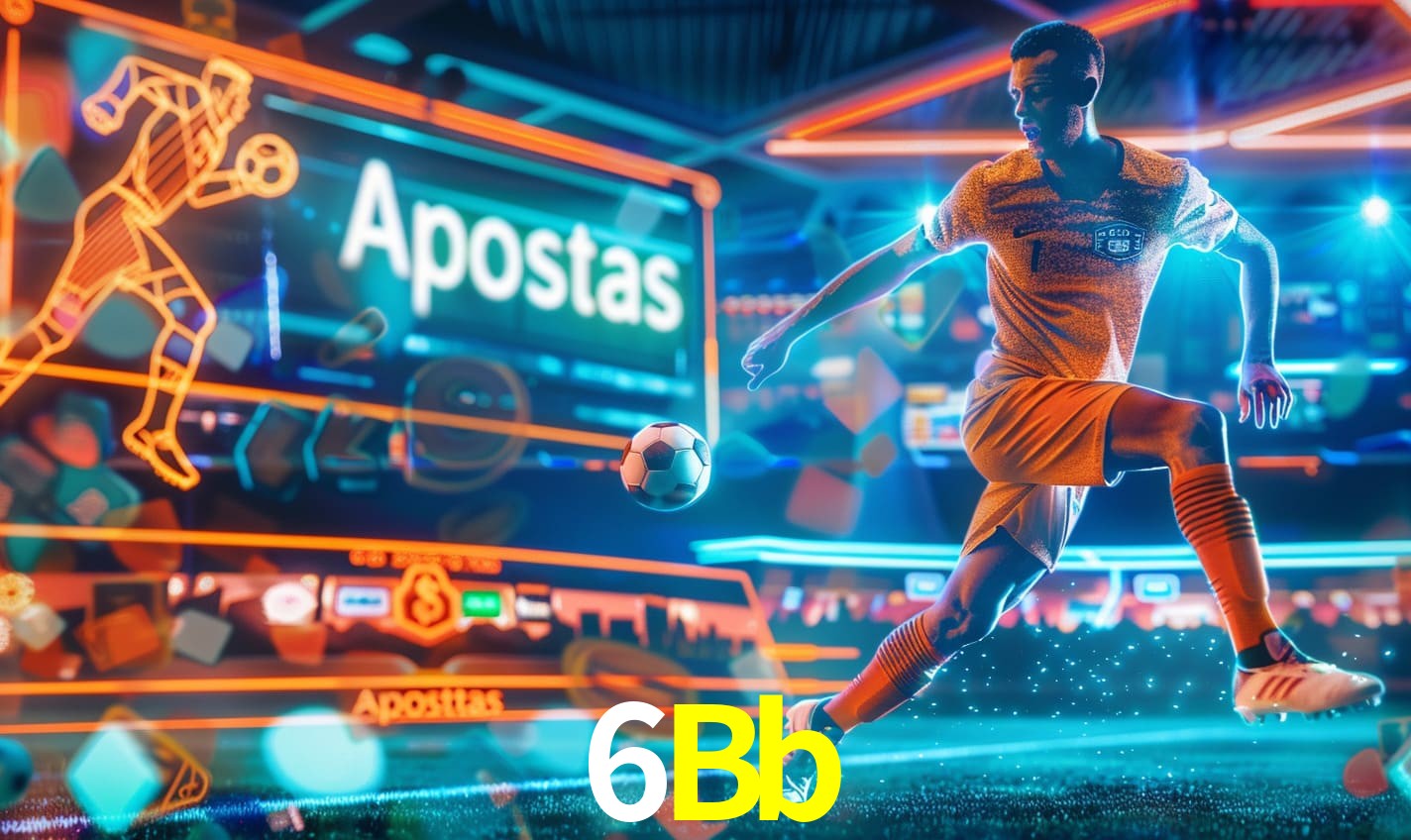 Apostas 6Bb