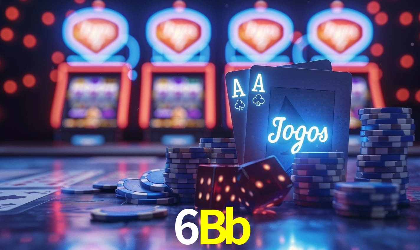 Lista de Jogos 6Bb