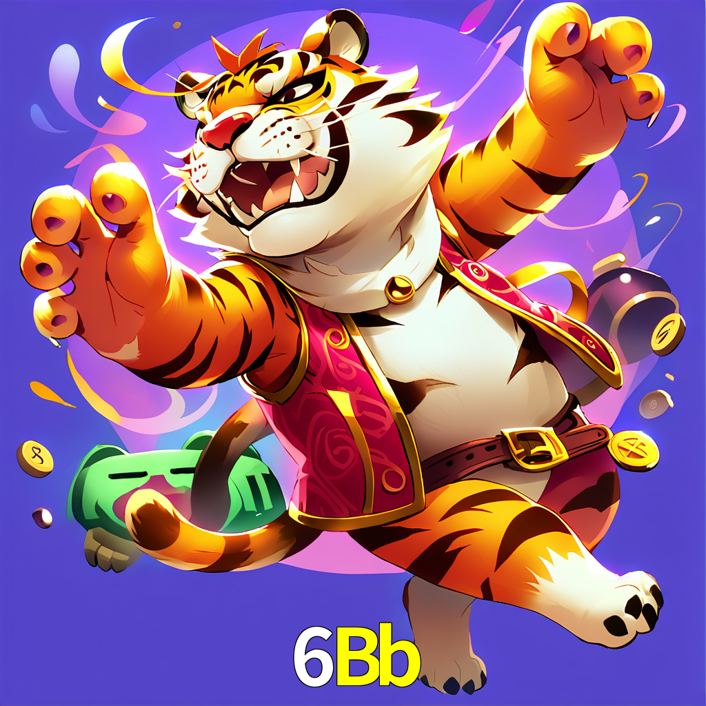 Cassino Online 6Bb