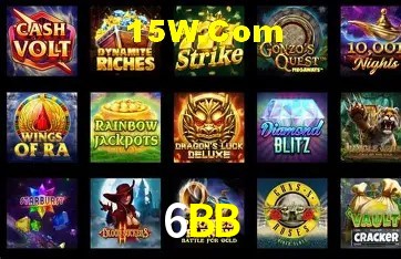 Casino Ao Vivo 6BB