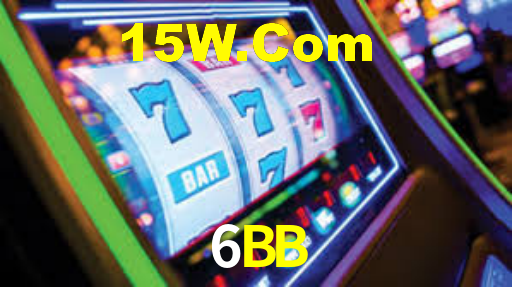 Daily Bonuses 6BB
