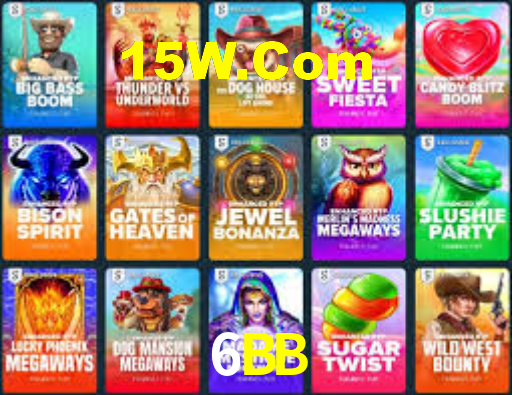 Exclusive Games 6BB