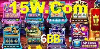 Experiência VIP 6BB