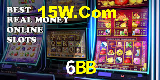 Live Casino 6BB