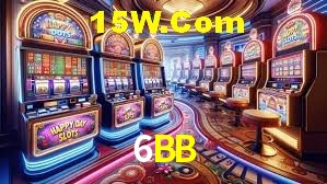 Platform Technology 6BB