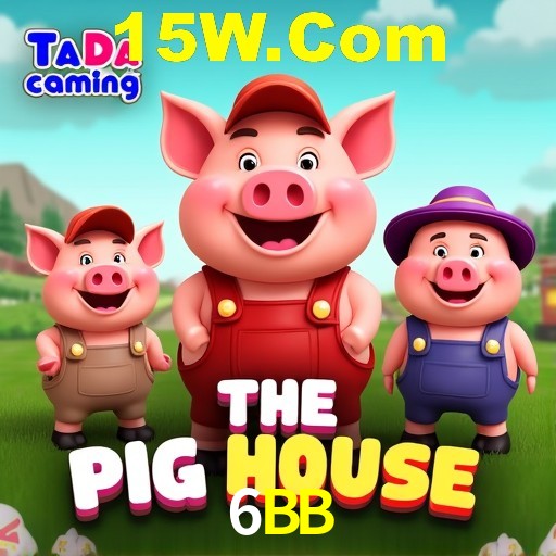 Jogos Exclusivos 6BB