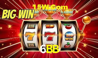 Provedores de Jogos 6BB
