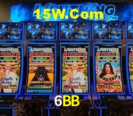 Especiais de Fim de Semana 6BB