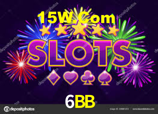 Tournaments 6BB
