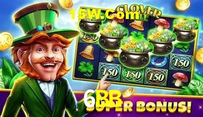 Estatísticas Esportivas 6BB
