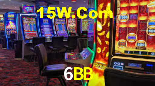 Roulette Table 6BB