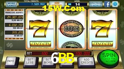 Diretório de Jogos 6BB