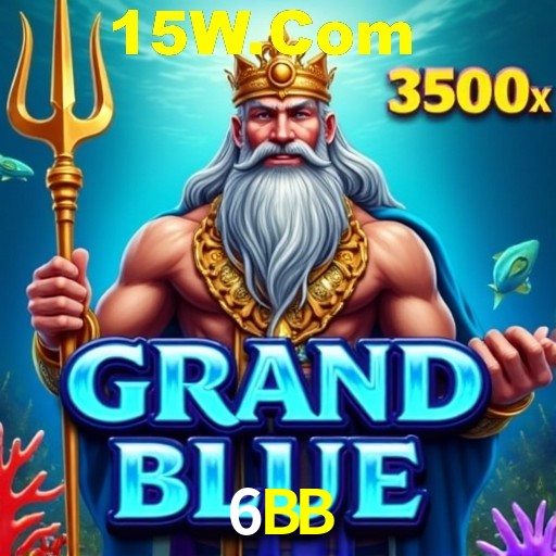 Descubra o Mundo do Cassino Online com 6BB